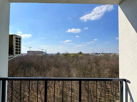 квартира за адресою Стрийська вул., 111-Ж