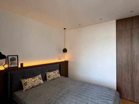 квартира за адресою Стрийська вул., 111-Ж