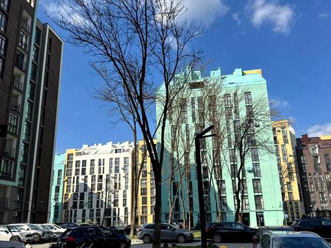 квартира за адресою Стрийська вул., 111-Ж