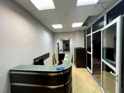 коммерческая по адресу Жилянская ул., 31