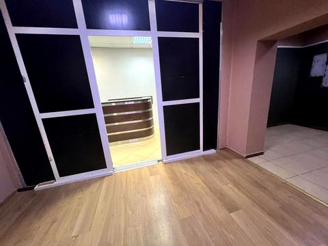 коммерческая по адресу Жилянская ул., 31