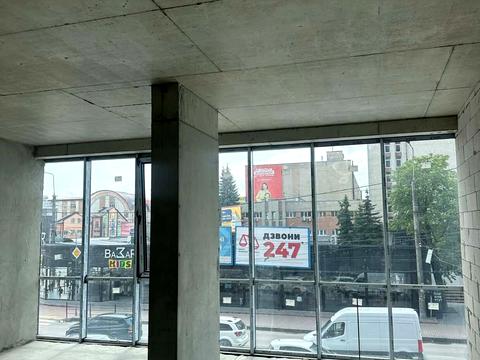 комерційна за адресою Торговиця вул., (Будинок)