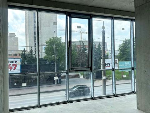 комерційна за адресою Торговиця вул., (Будинок)