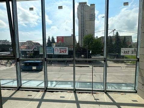 комерційна за адресою Торговиця вул., (Будинок)