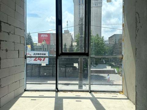 комерційна за адресою Торговиця вул., (Будинок)