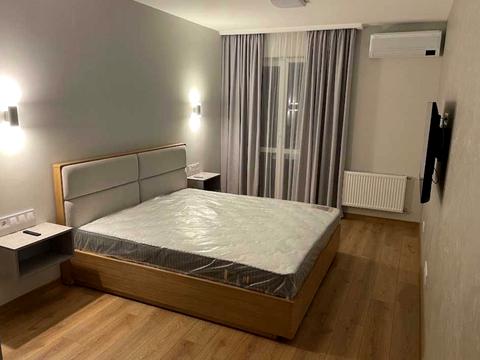 квартира по адресу Тараса Шевченко ул., 21