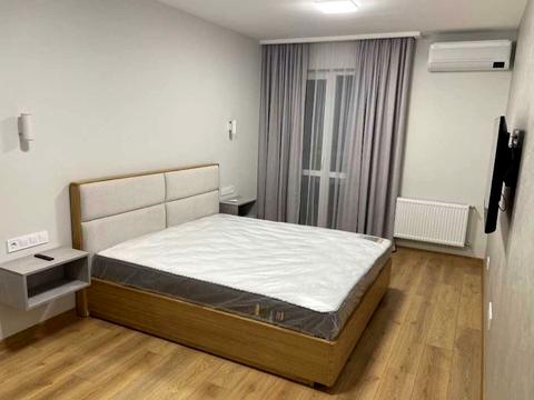 квартира за адресою Тараса Шевченка вул., 21