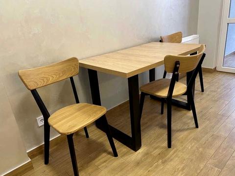 квартира за адресою Тараса Шевченка вул., 21