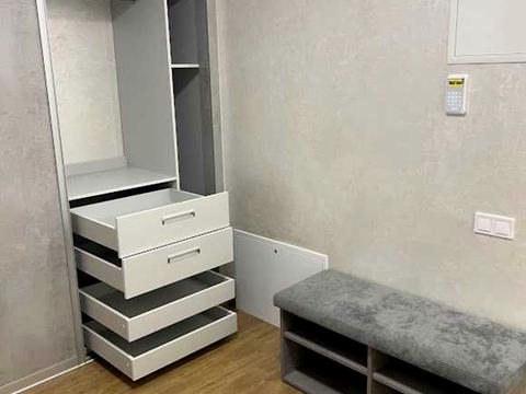 квартира за адресою Тараса Шевченка вул., 21