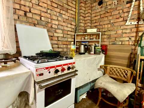 дом по адресу Надрічна