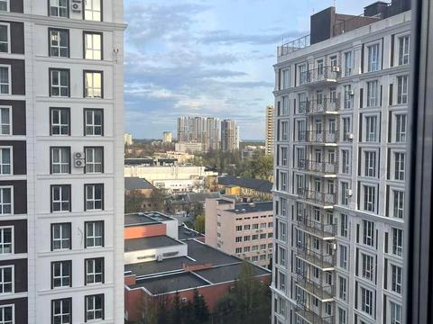 квартира за адресою Михайла Максимовича вул. (Онуфрія Трутенка), 26-В