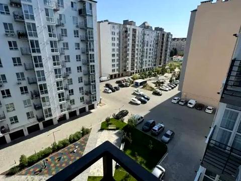 квартира по адресу Сімейна ул., 4