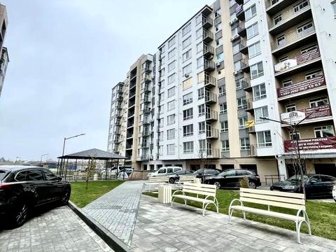 квартира по адресу Сімейна ул., 4