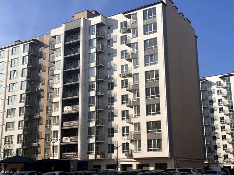 квартира по адресу Сімейна ул., 4