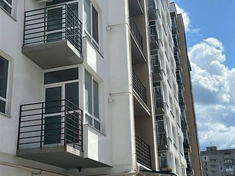 квартира по адресу Сімейна ул., 4