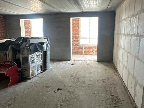 квартира по адресу Сімейна ул., 4