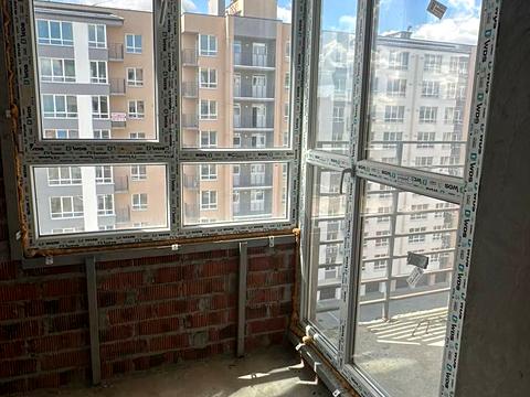 квартира по адресу Сімейна ул., 4