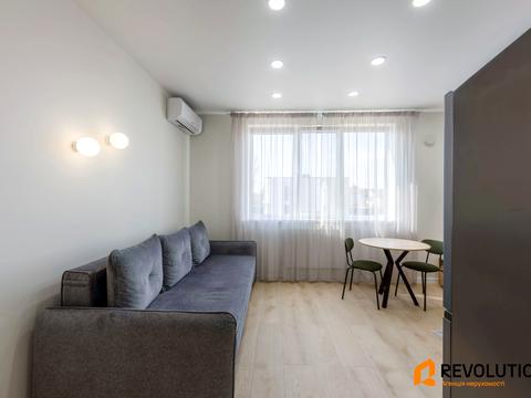 квартира по адресу Михаила Дерегуса ул. (Янтарна), 42