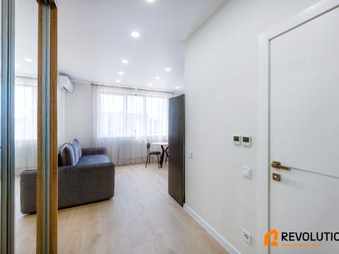 квартира по адресу Михаила Дерегуса ул. (Янтарна), 42