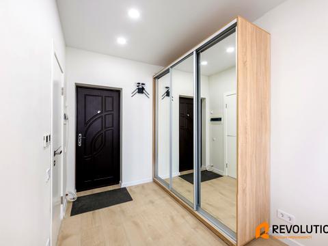 квартира по адресу Михаила Дерегуса ул. (Янтарна), 42