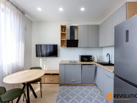 квартира по адресу Михаила Дерегуса ул. (Янтарна), 42