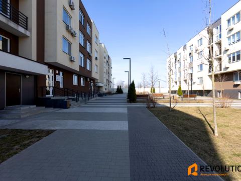 квартира по адресу Михаила Дерегуса ул. (Янтарна), 42