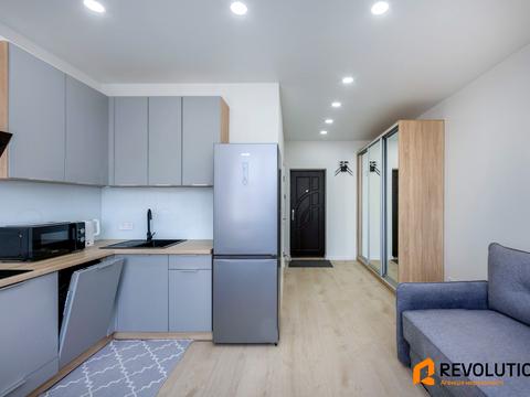 квартира по адресу Михаила Дерегуса ул. (Янтарна), 42