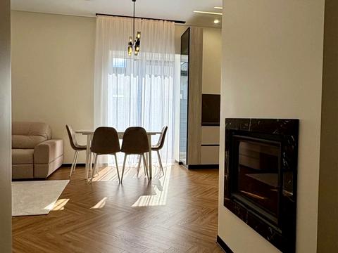 дом по адресу Зелена