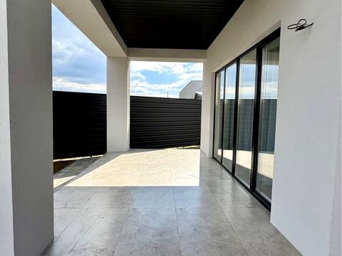 дом по адресу Зелена