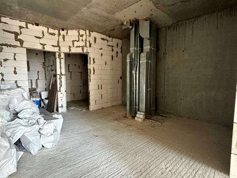 квартира по адресу Гагаринское Плато ул. (Гагаринское Плато), 5/2