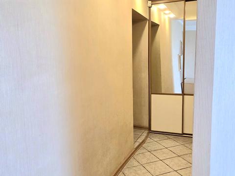 квартира по адресу Энтузиастов ул., 5