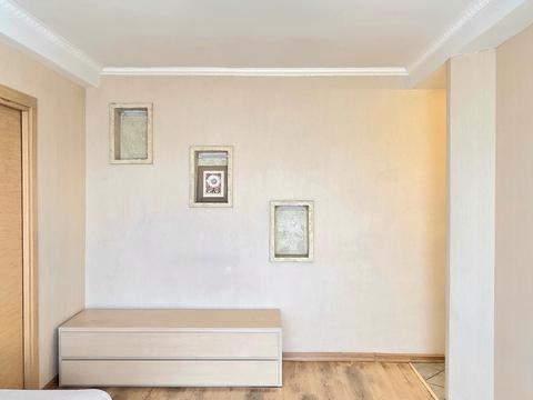 квартира по адресу Энтузиастов ул., 5