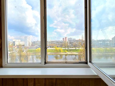 квартира по адресу Энтузиастов ул., 5