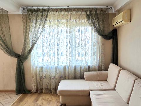 квартира по адресу Энтузиастов ул., 5