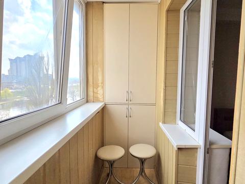 квартира по адресу Энтузиастов ул., 5