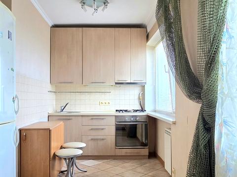 квартира по адресу Энтузиастов ул., 5