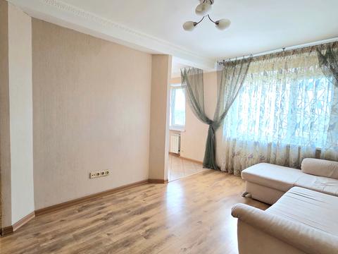 квартира по адресу Энтузиастов ул., 5