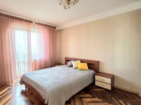 квартира по адресу Энтузиастов ул., 5