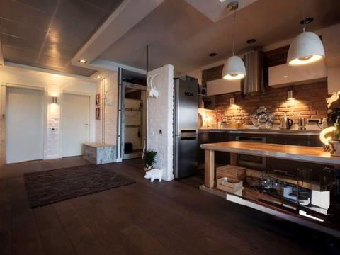 квартира за адресою Раїси Окіпної вул., 18