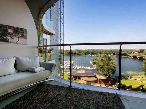 квартира за адресою Раїси Окіпної вул., 18