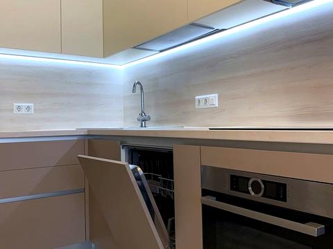 квартира по адресу Евгения Сверстюка ул. (Марины Расковой), 6