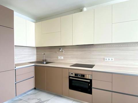 квартира по адресу Евгения Сверстюка ул. (Марины Расковой), 6