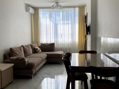 квартира по адресу Евгения Сверстюка ул. (Марины Расковой), 6