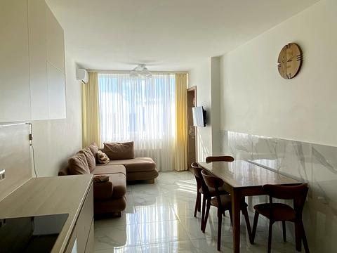 квартира по адресу Евгения Сверстюка ул. (Марины Расковой), 6