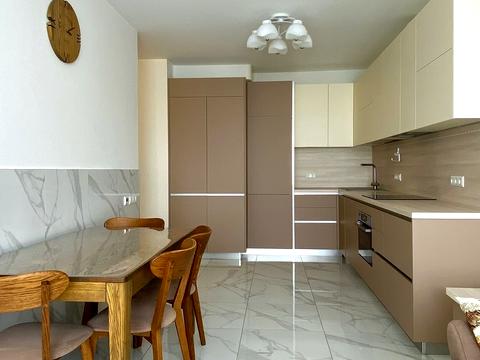 квартира по адресу Евгения Сверстюка ул. (Марины Расковой), 6