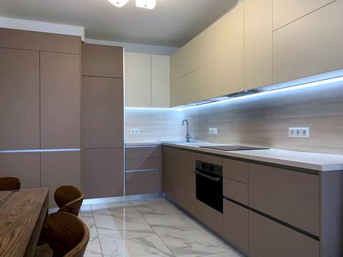 квартира по адресу Евгения Сверстюка ул. (Марины Расковой), 6