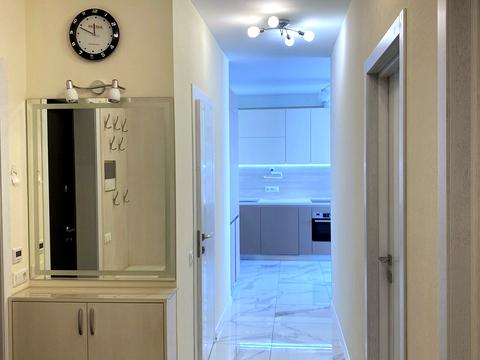 квартира по адресу Евгения Сверстюка ул. (Марины Расковой), 6