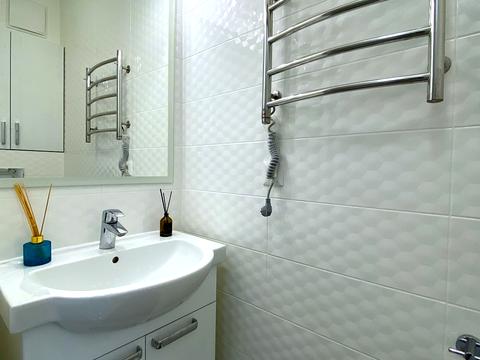 квартира по адресу Евгения Сверстюка ул. (Марины Расковой), 6