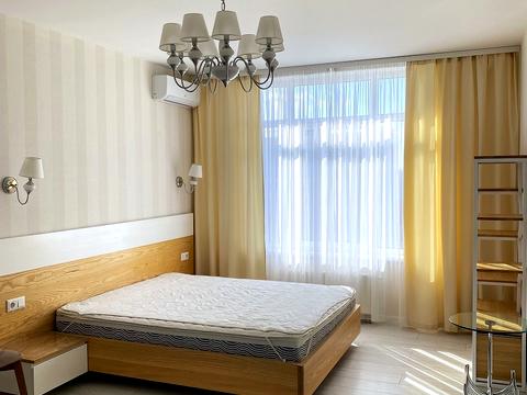 квартира по адресу Евгения Сверстюка ул. (Марины Расковой), 6