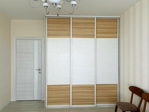 квартира по адресу Евгения Сверстюка ул. (Марины Расковой), 6